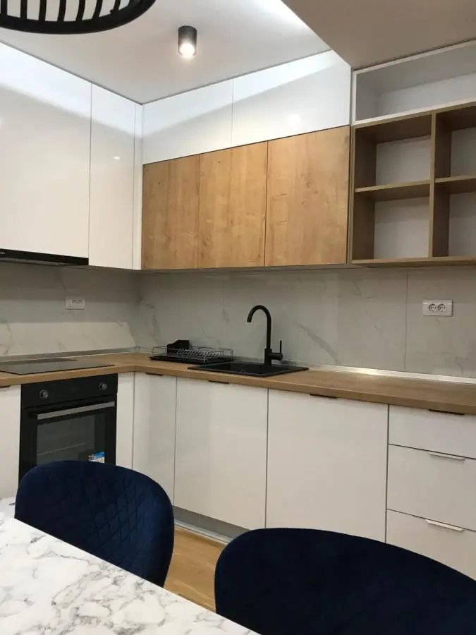 Central Lakeview Apartment, East Sarajevo