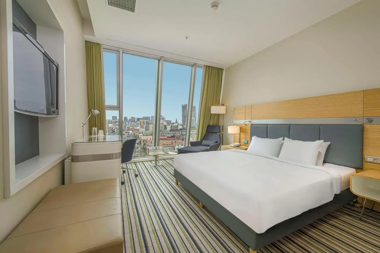 Radisson Blu Hotel Batumi