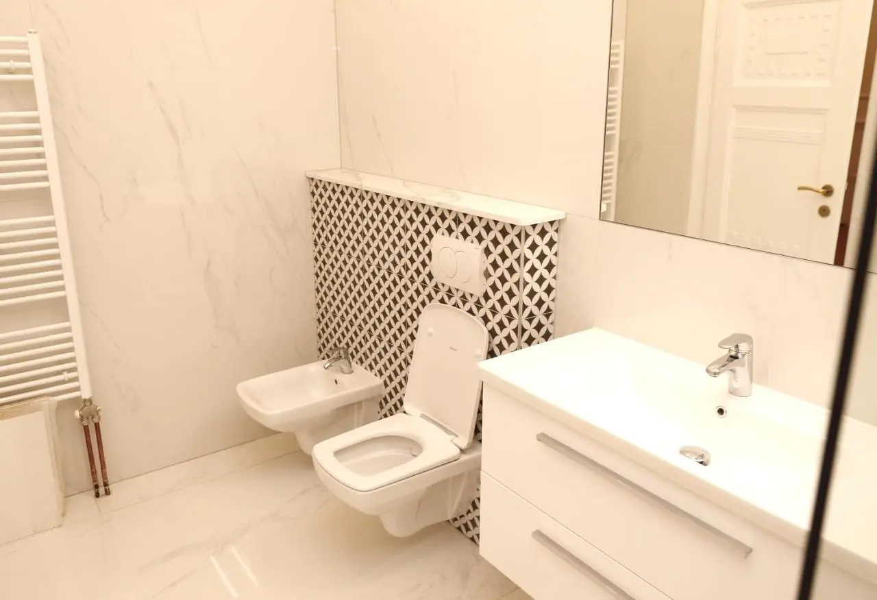 Lux Medina Apartments