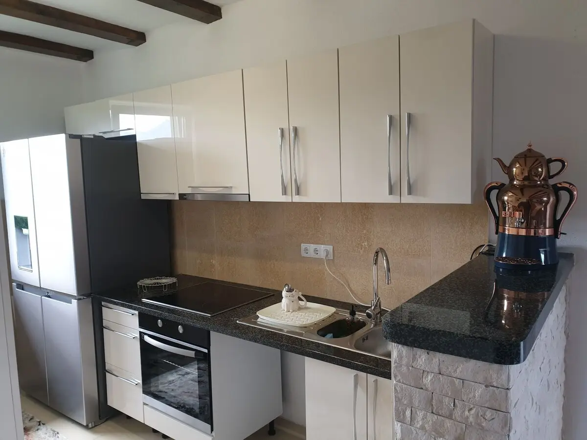 Maya Apartments