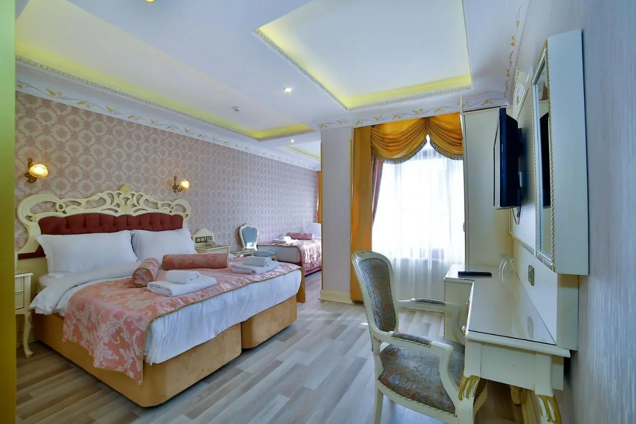 Nayla Palace Hotel-Special Category