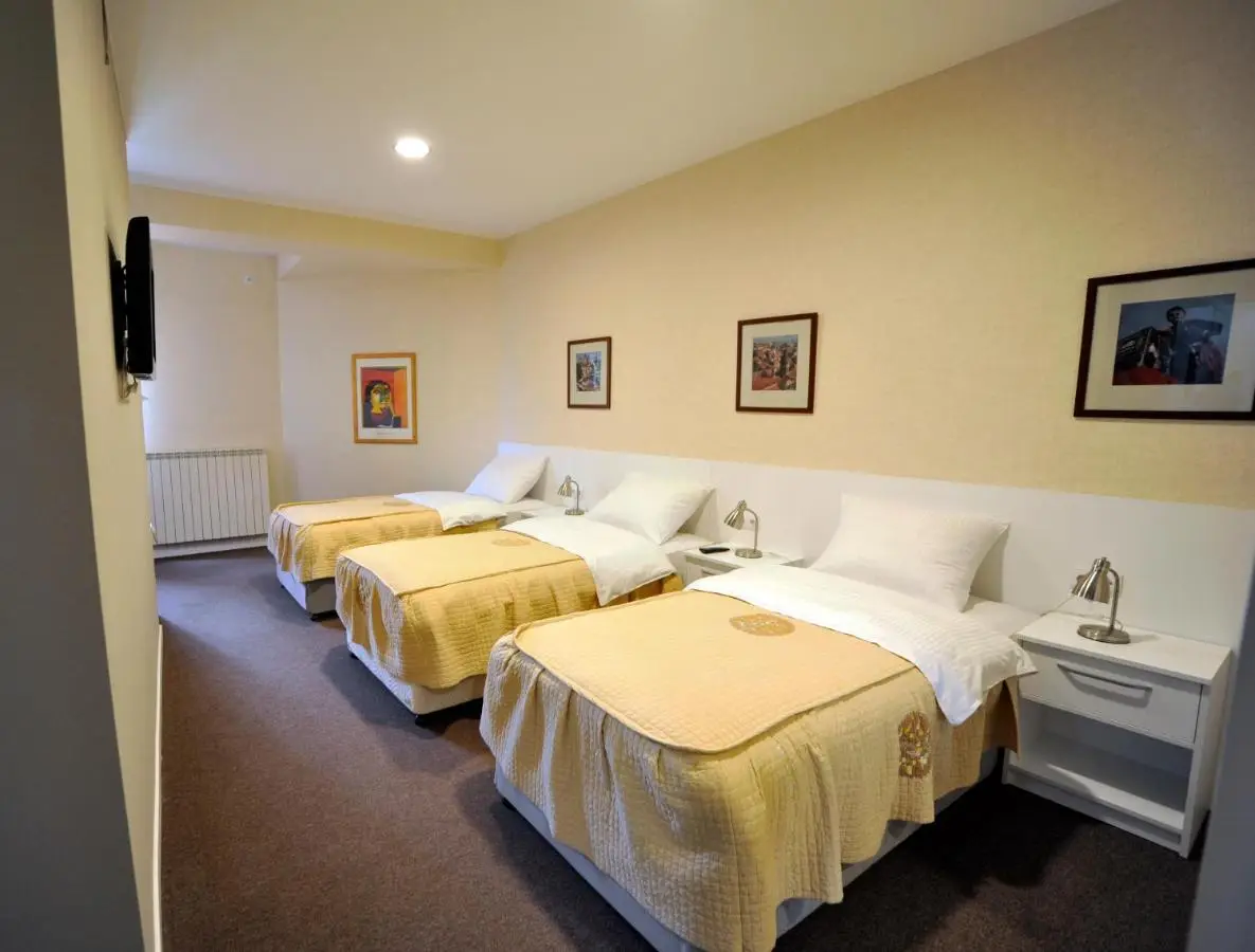ZP Hotel