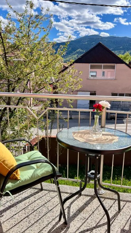 Guest House Bosnian House