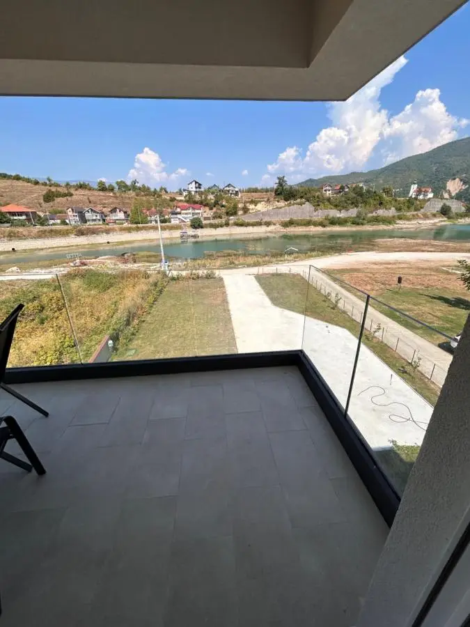 Apartmani SEEBLICK