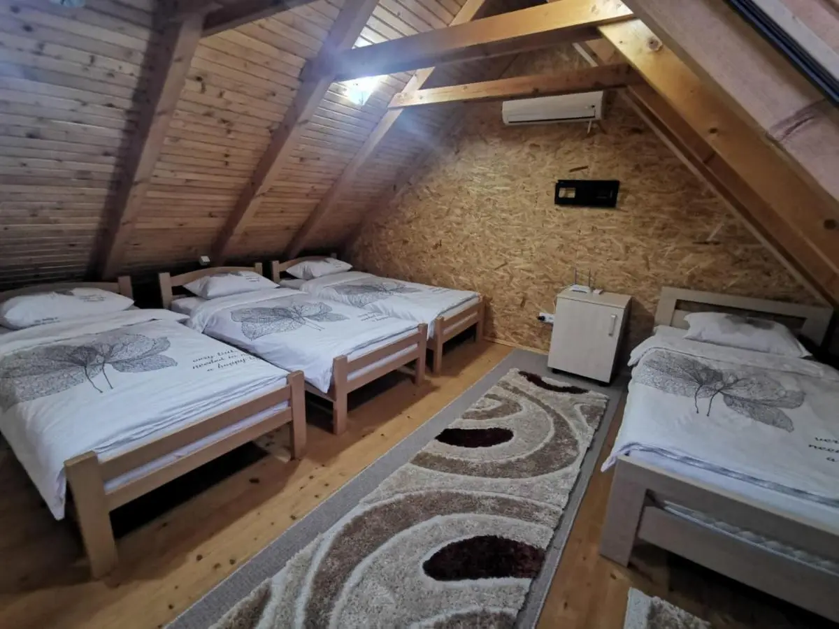 Ranch Diamond Sarajevo