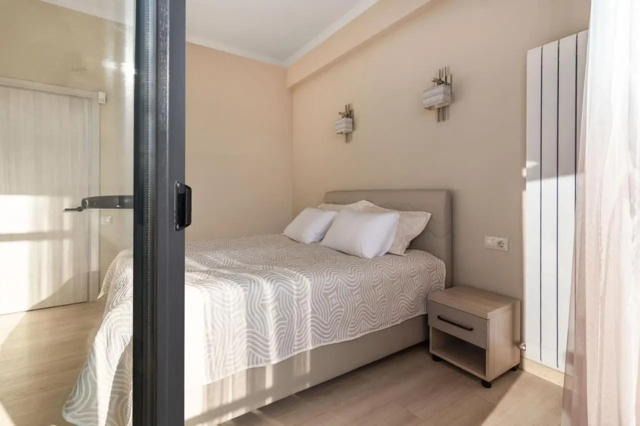 Hotel Alexandria