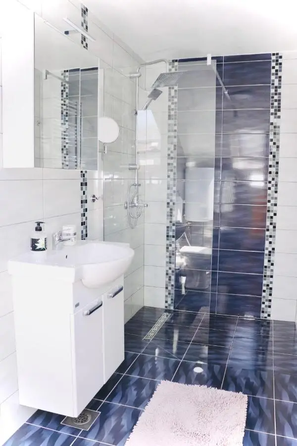 Villa Saraj with Swimming Pool & Jacuzzi near Sarajevo