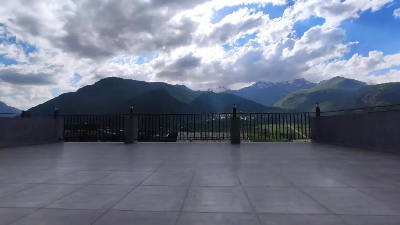 Prime Hotel Kazbegi