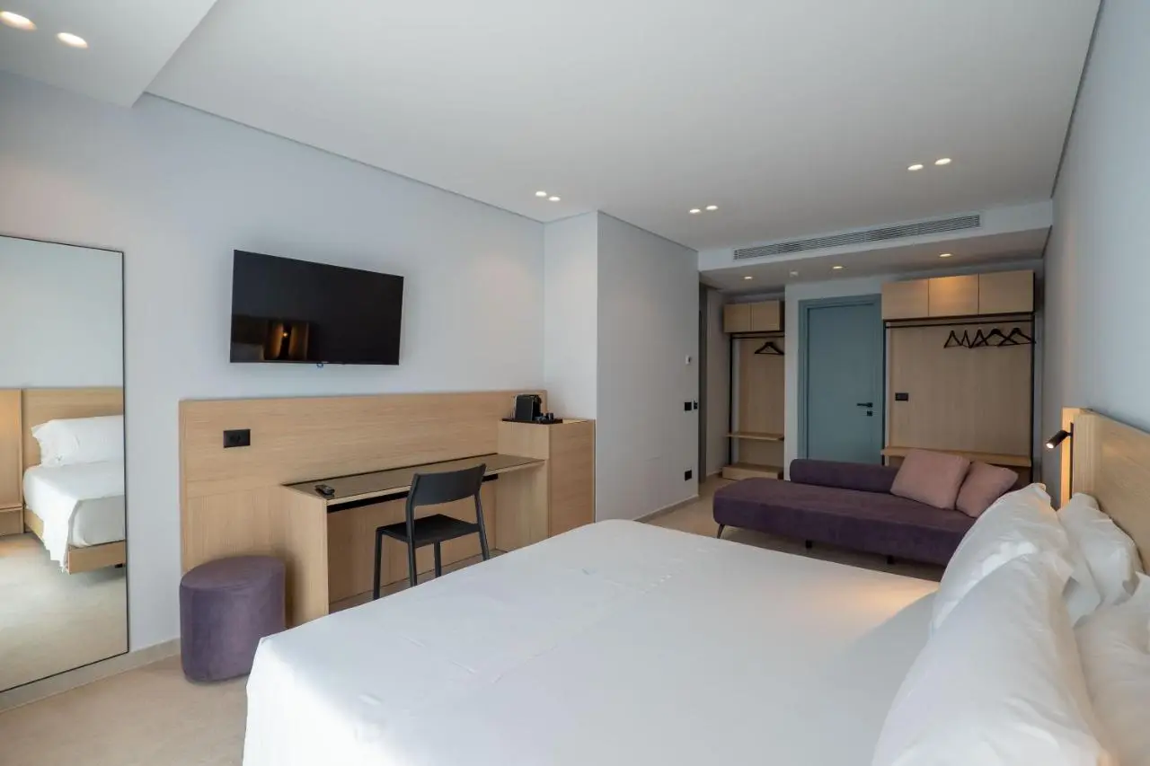 Victoria Boutique Hotel