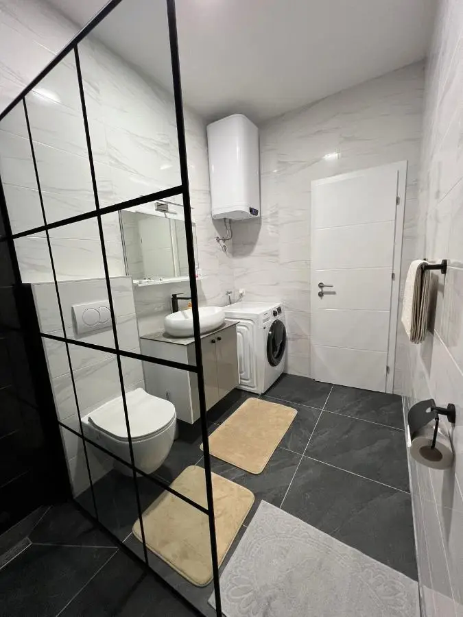 Sunset Home Mostar