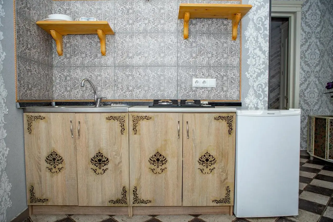 Old Tbilisi Apart-Hotel