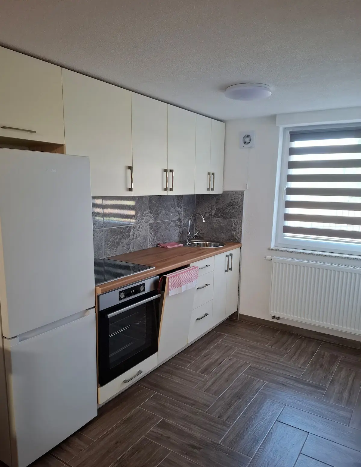 Lumi Apartment