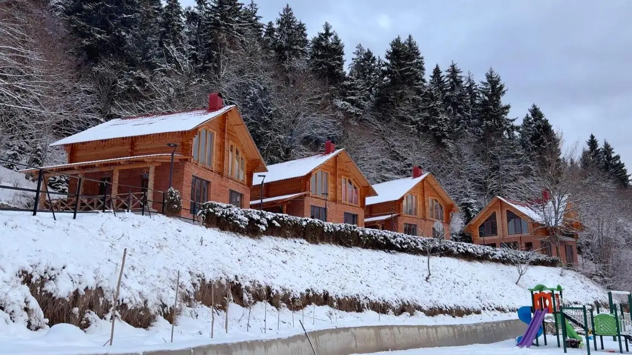 Eko cottages