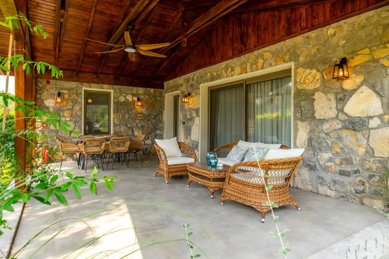 Kaya Villas Exclusive