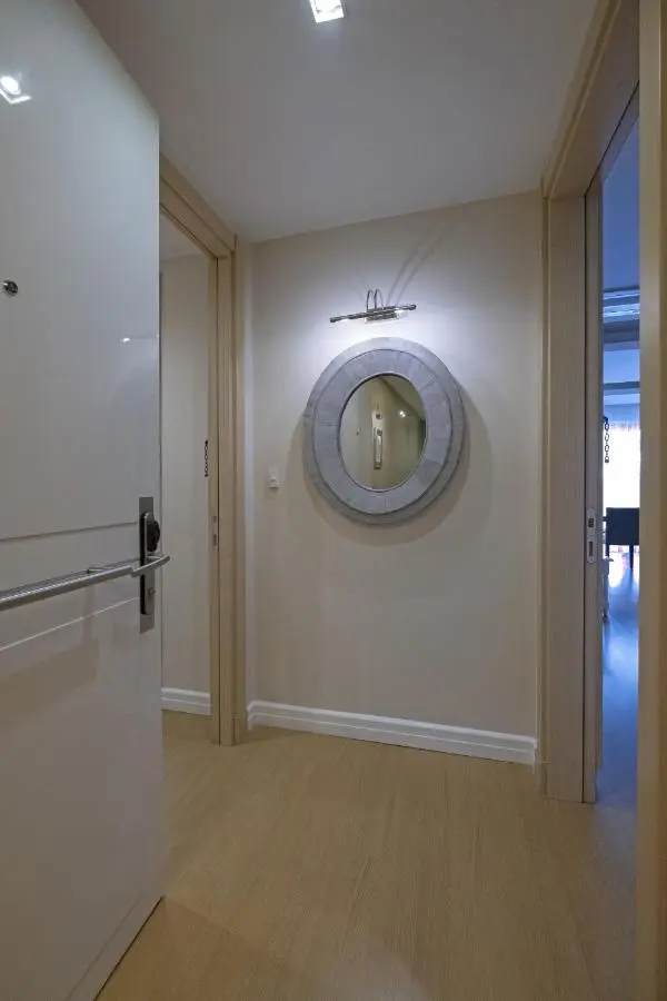 Cheya Deluxe Residence Nisantasi Istanbul City Center