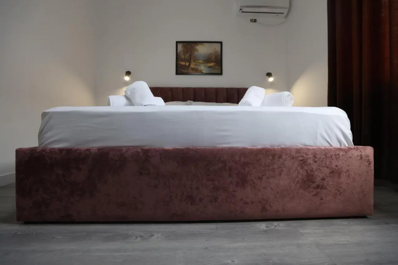 VILA ALIZEE Hotel