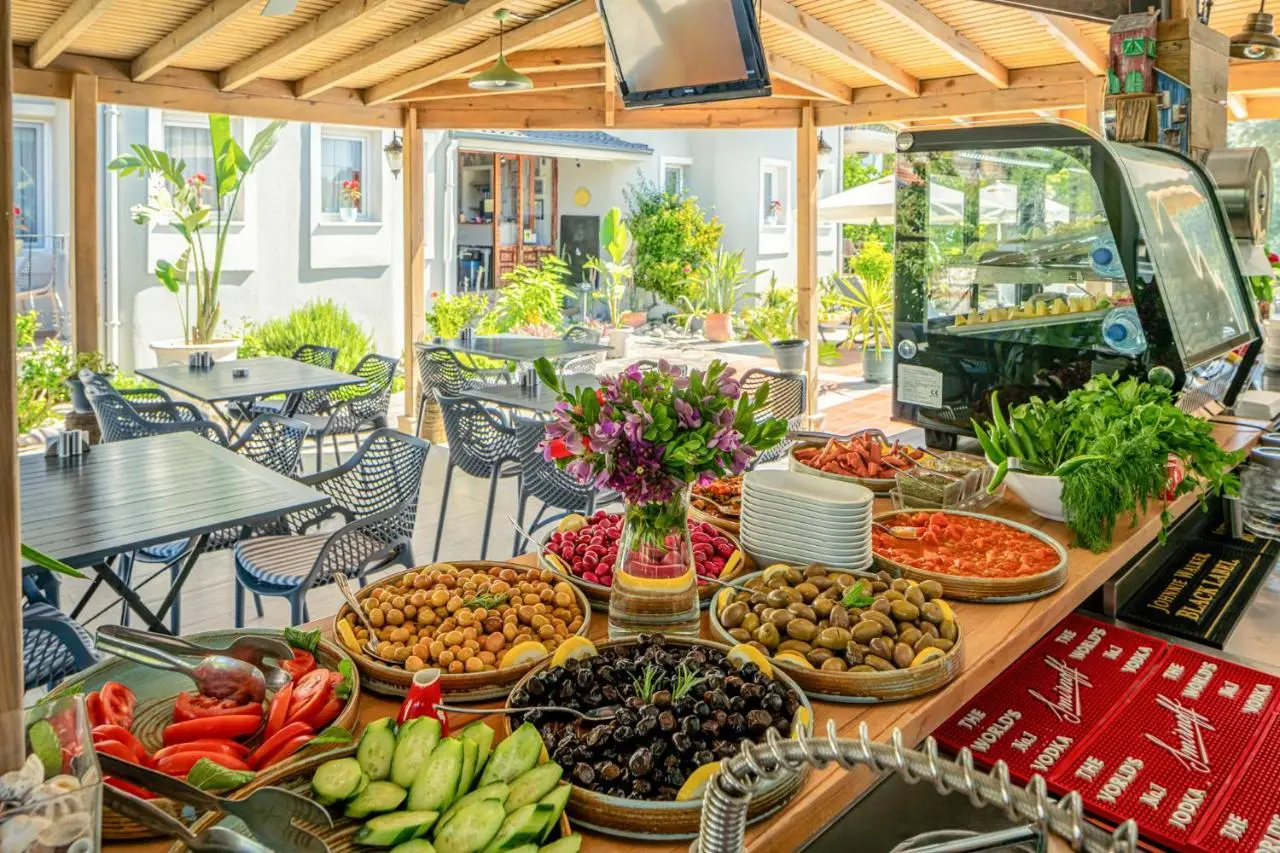 No 14 HOTEL GÖCEK