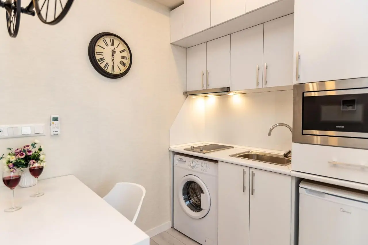 Holiday Rooms