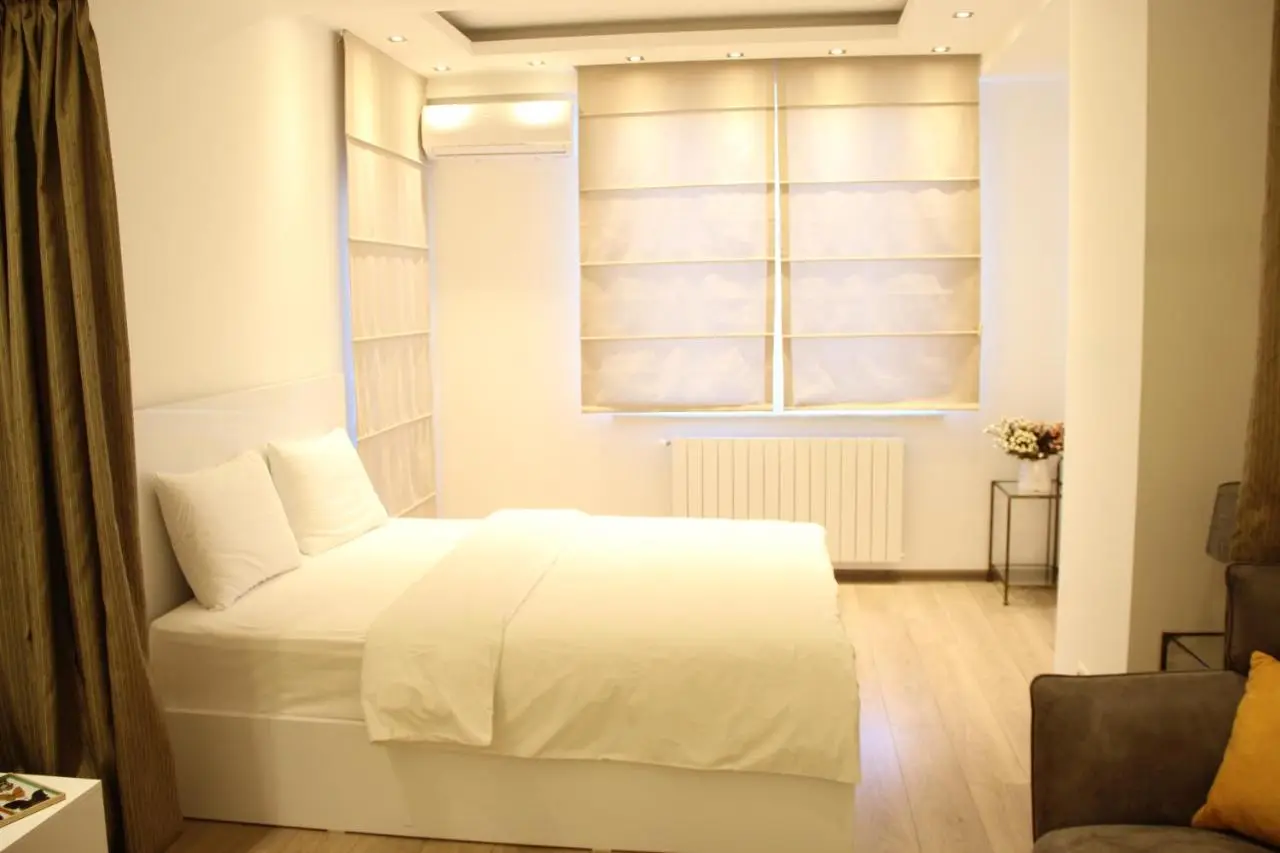 Super Luxury Apartments