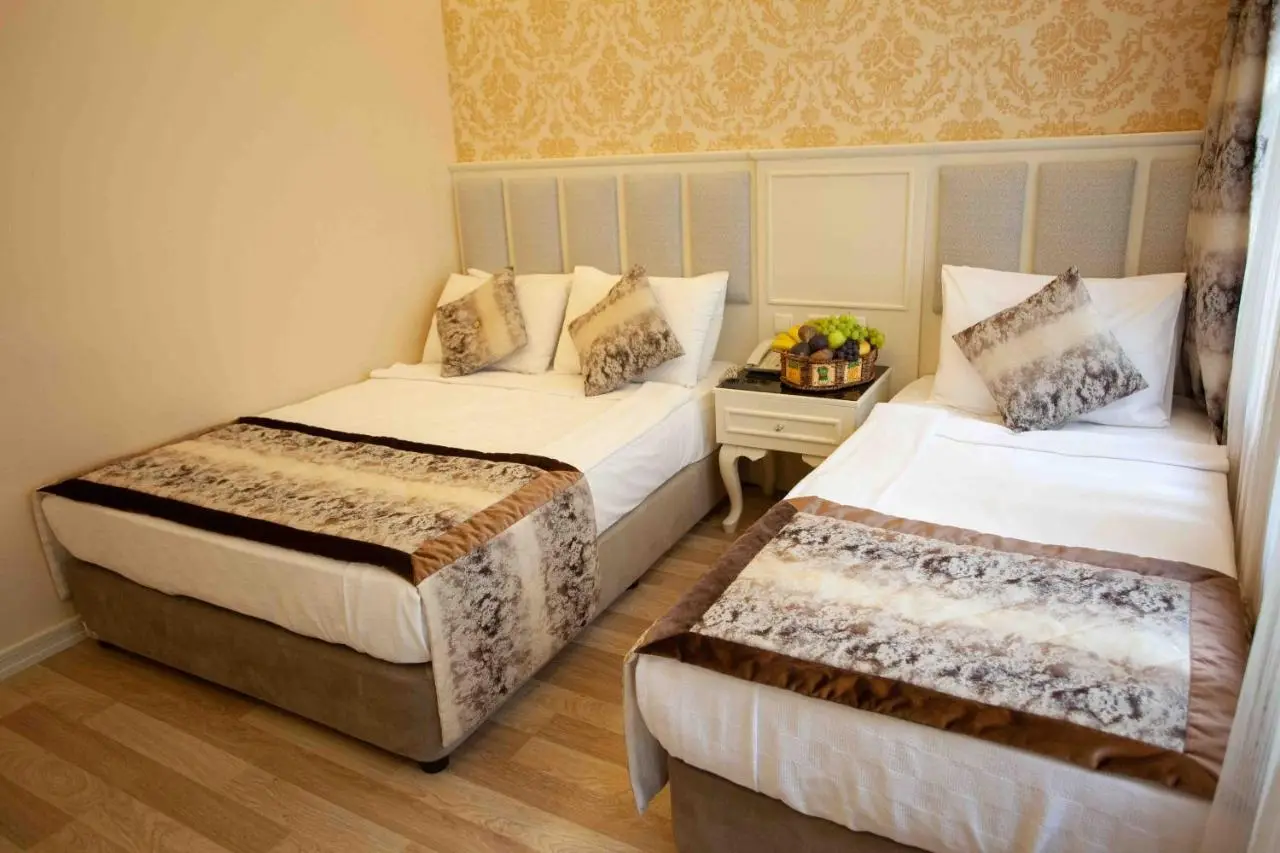 Best Nobel Hotel