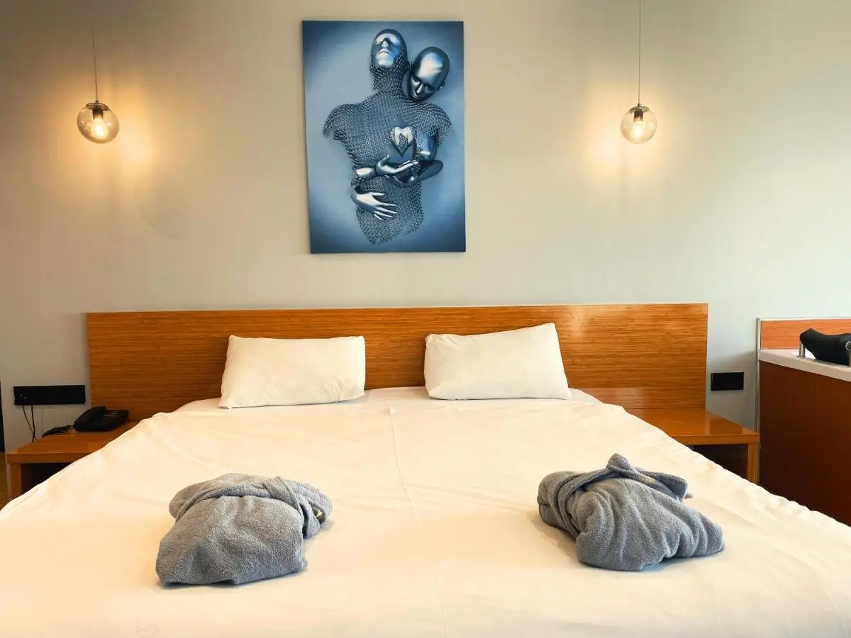 Elite Marmara Bosphorus Çamlıca