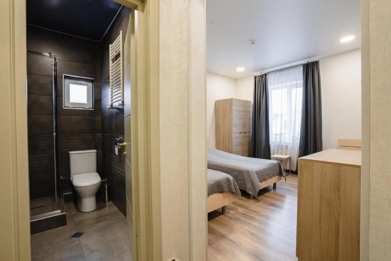 Almarini Guesthouse