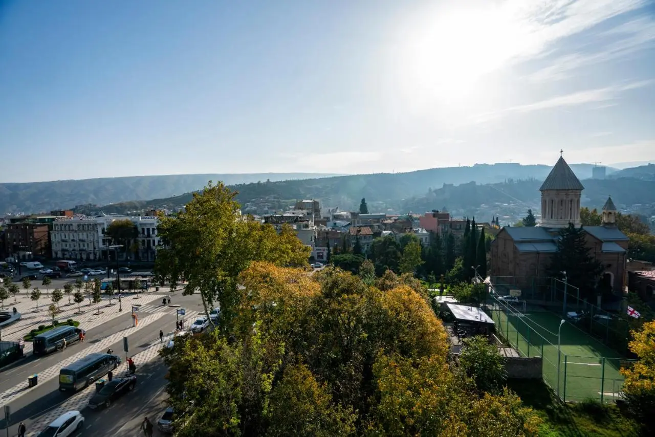 Hotel Best Tbilisi