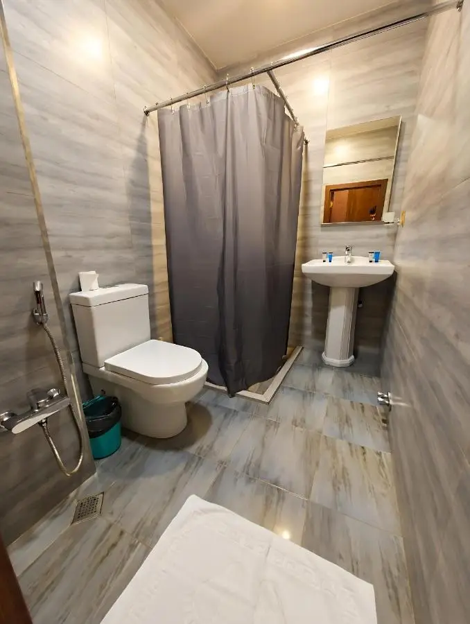 Versailles Boutigue Hotel - Baku, Nizami Street