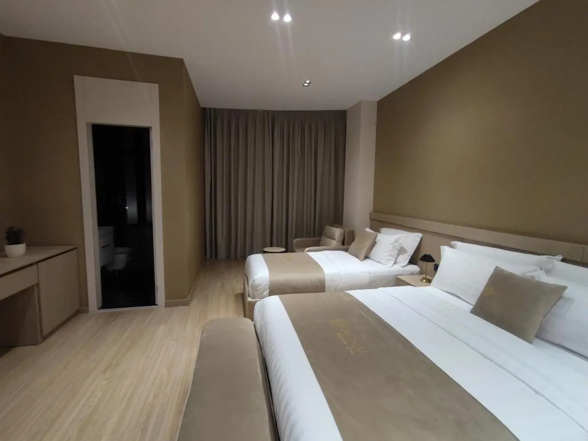 Koral Boutique Hotel