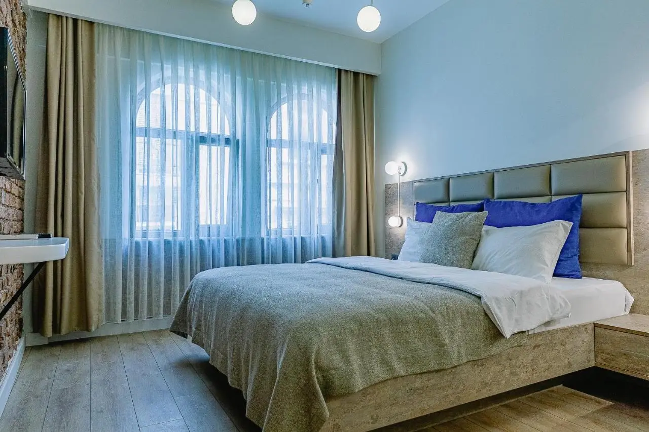 The Wilson Galata Hotel