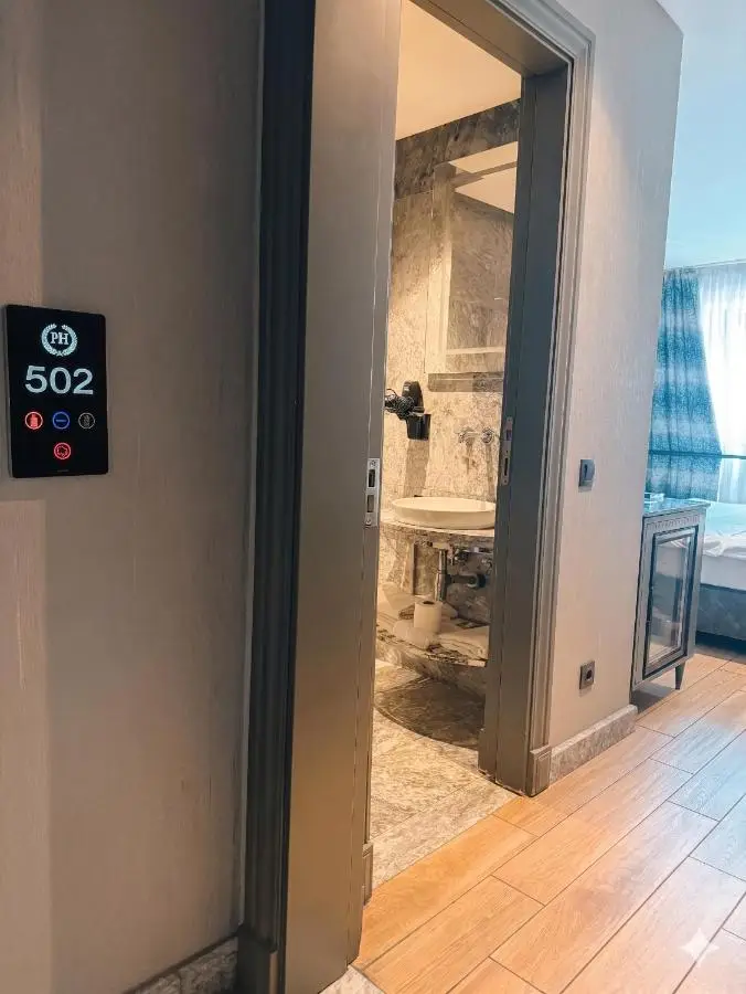 Peri Boutique Hotel Taksim