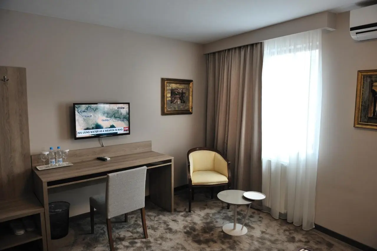 Hotel VIP