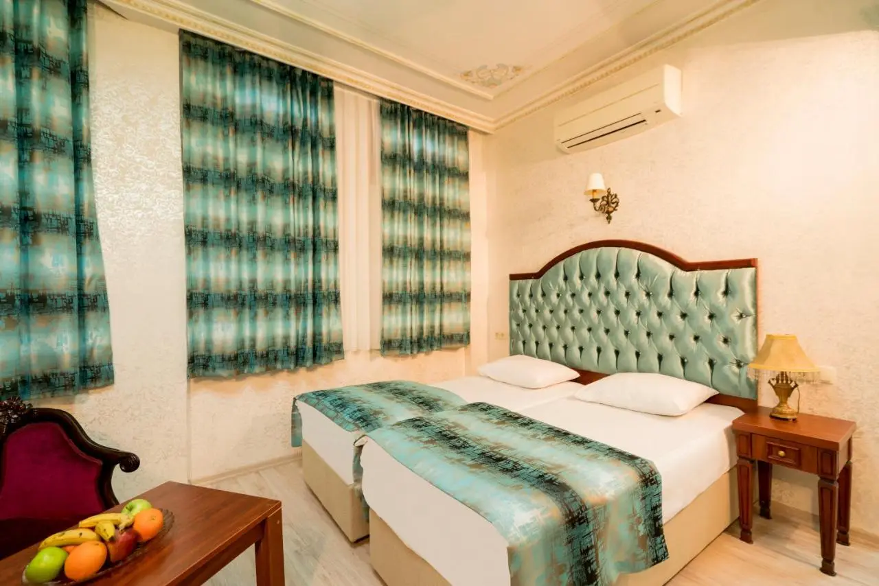 Atam Suites