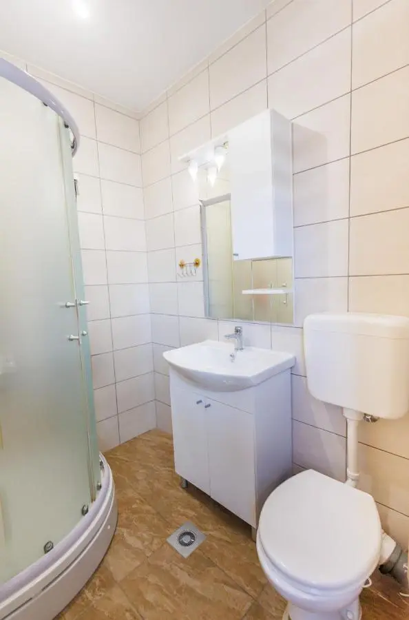 Vila Stanišić apartmani