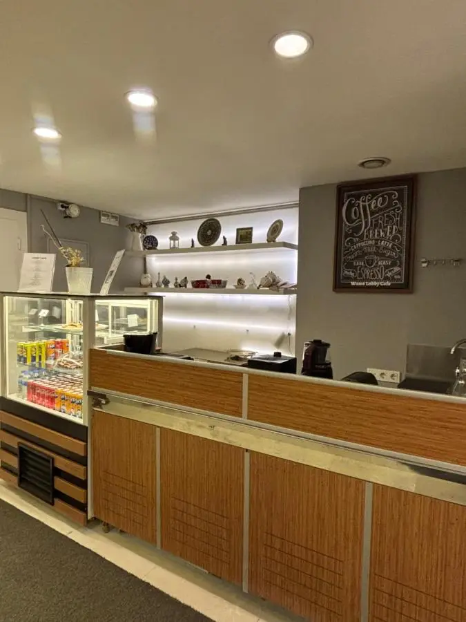 Wame Suite Hotel Nisantasi