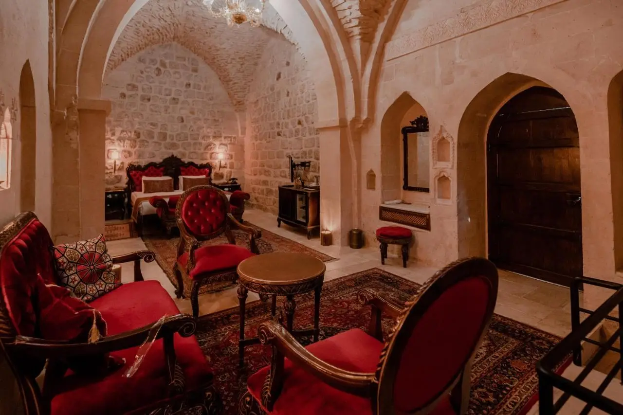 Maridin Hotel