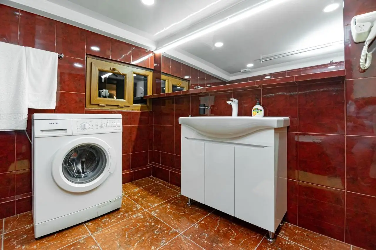 Rustaveli Downtown ApartHotel