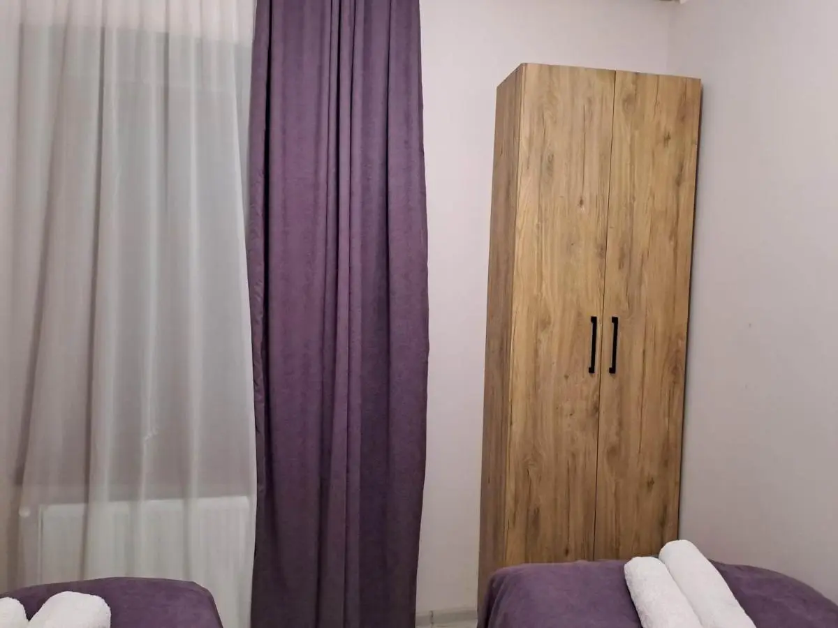 Apartment on Xancteli