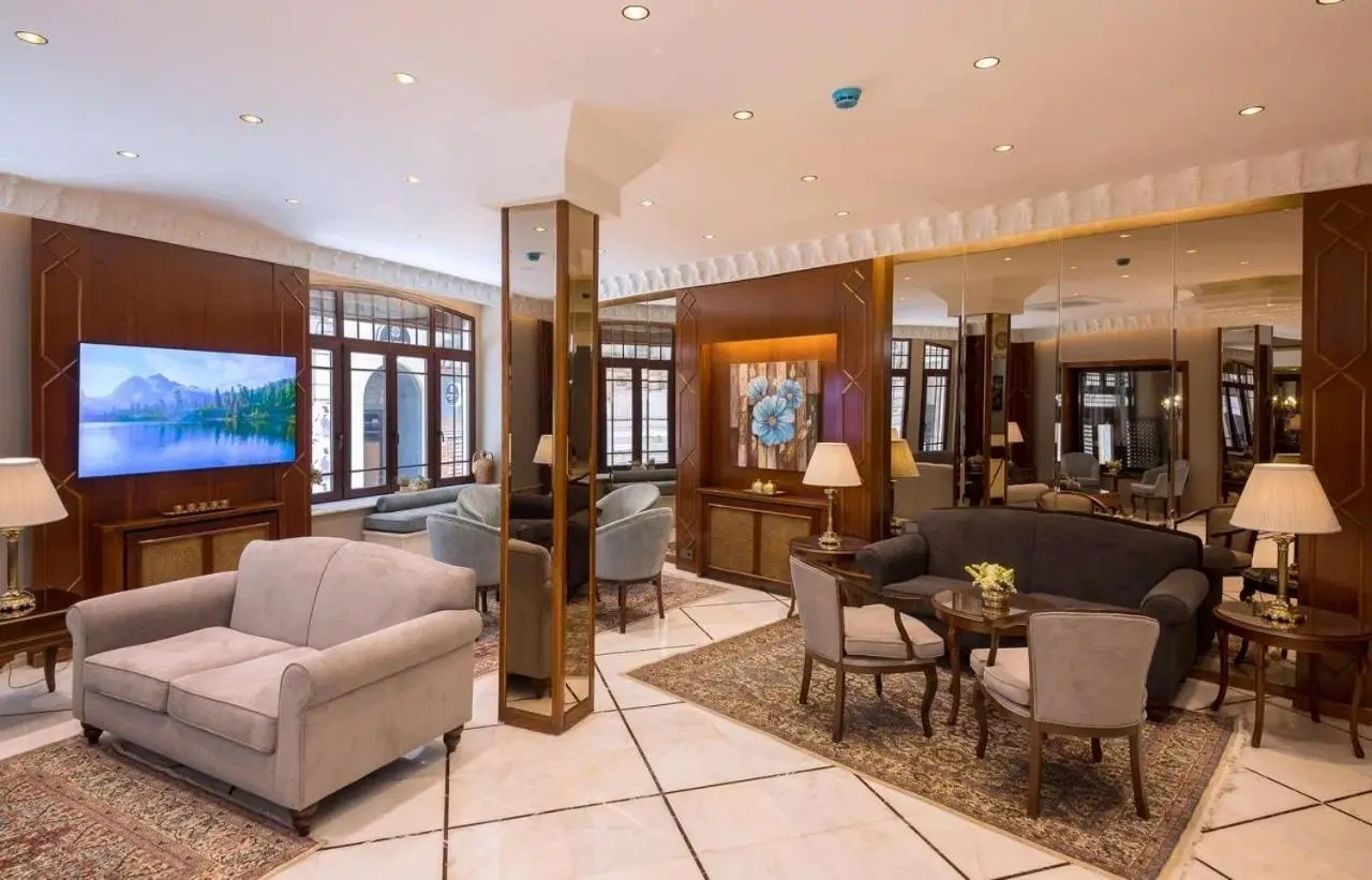 Vardar Palace Hotel - Special Category