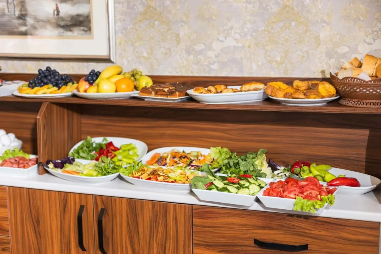 A'la Sofia Hotel İstanbul