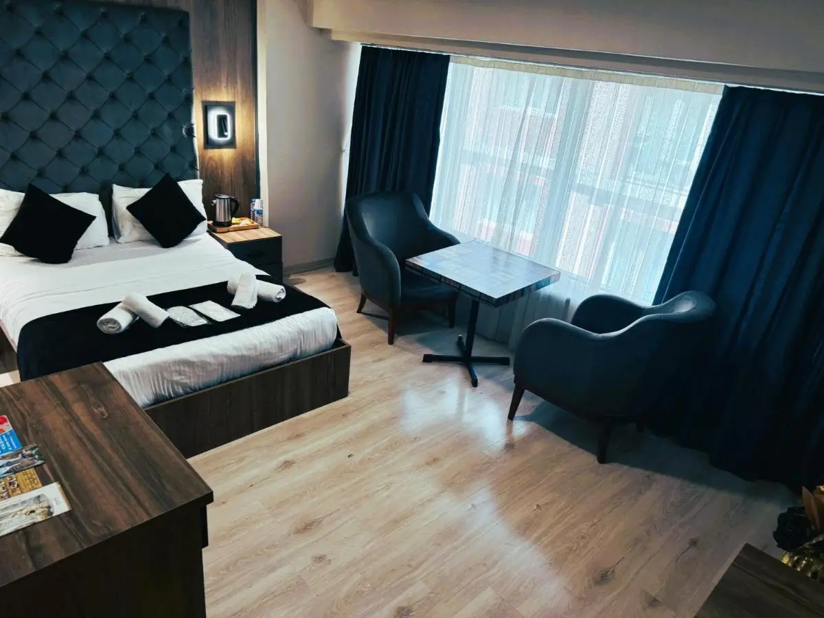 Nişantaşı Diamond Hotel