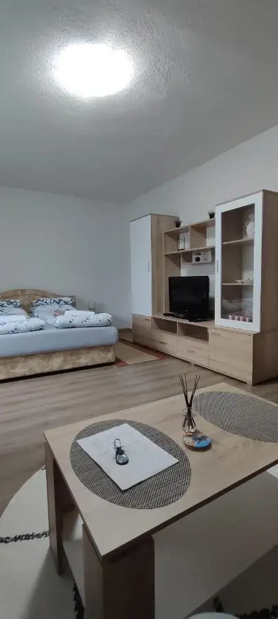 Apartment Hatinac