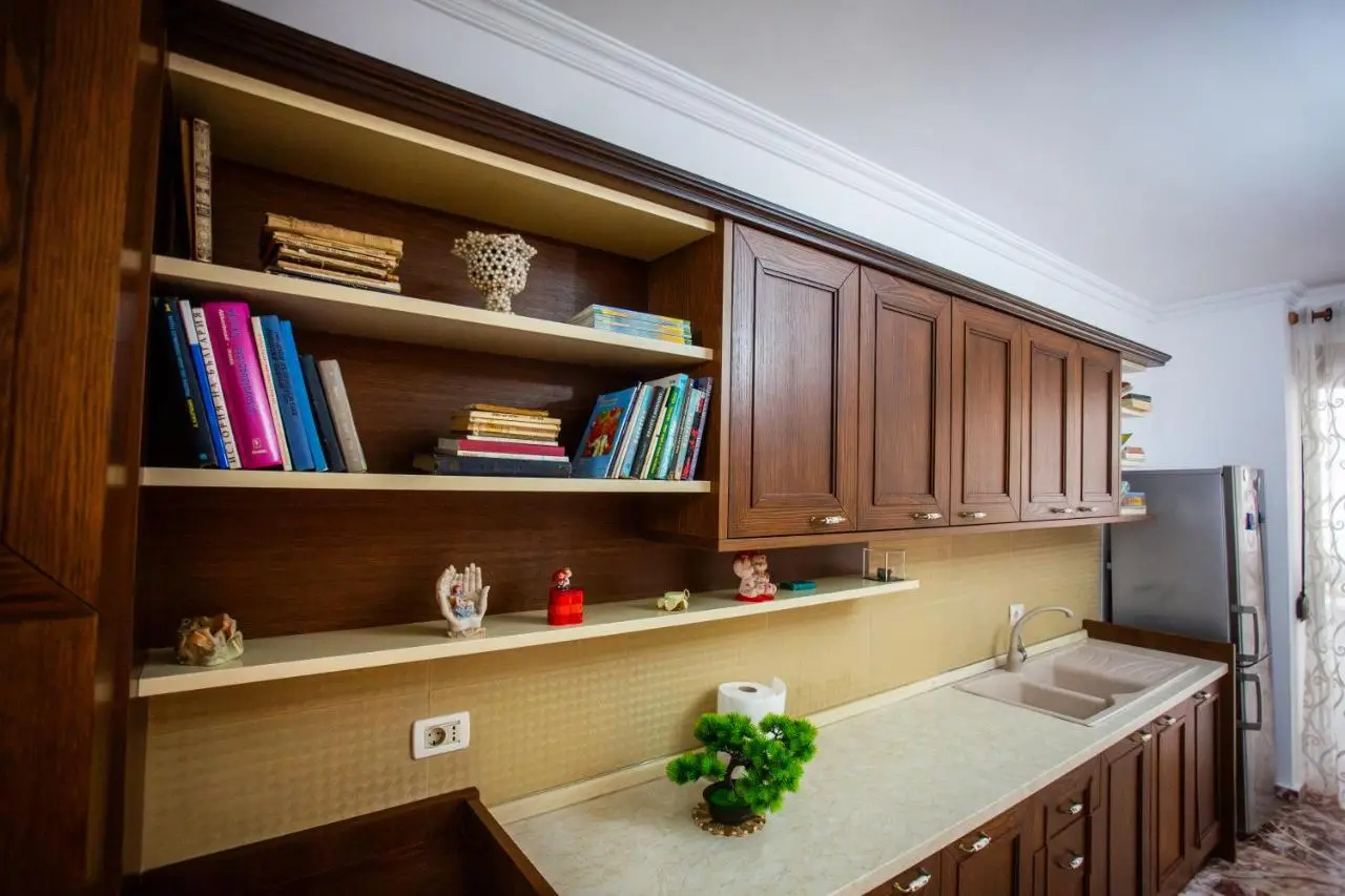 Klevi Apartment