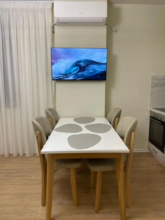 Margen Apartments - Tirana City Center