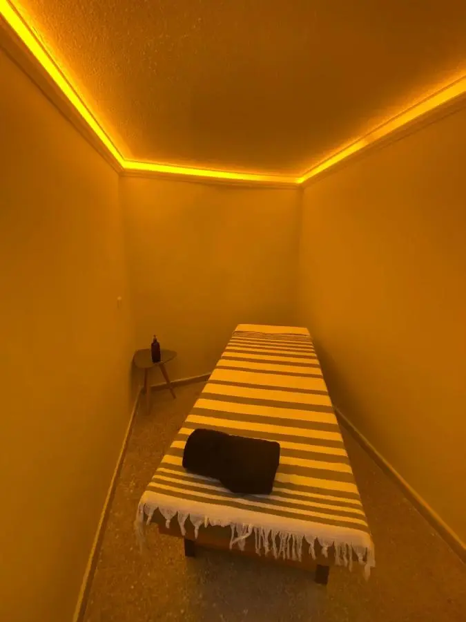 Royal Bosphorus Hotel & SPA Hamam