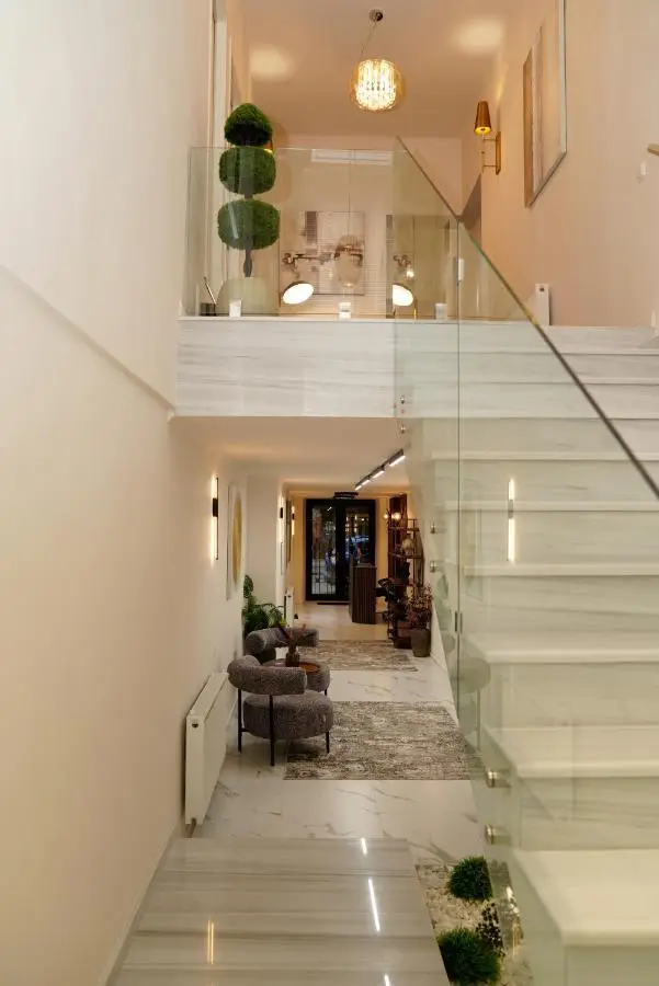 EL hotel