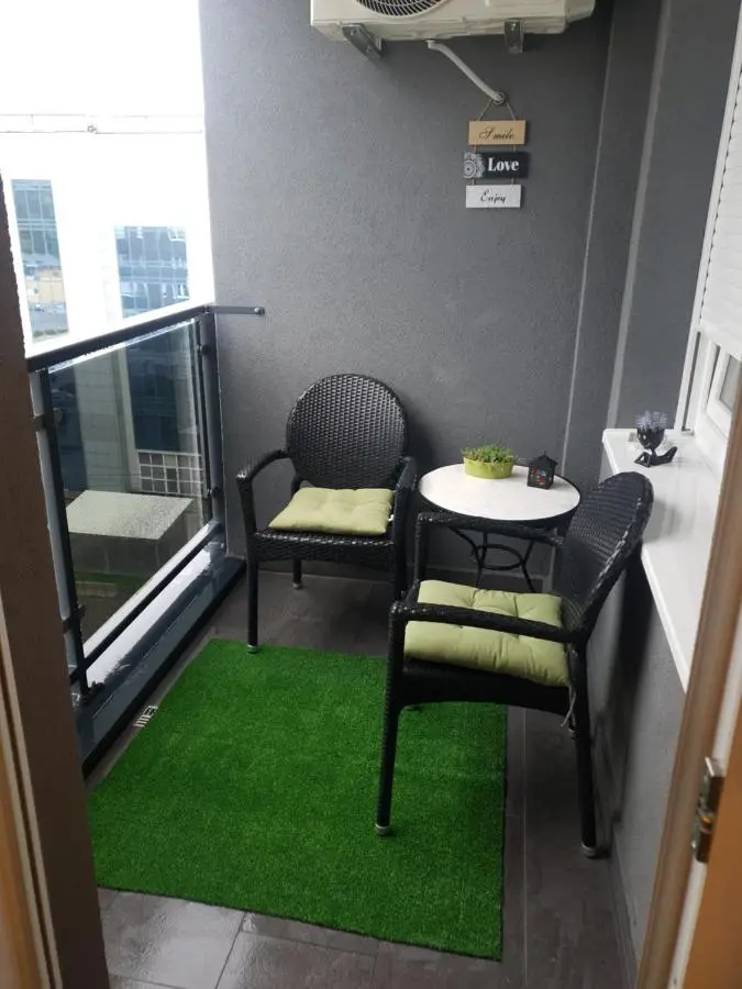 Apartman Ada Banja Luka