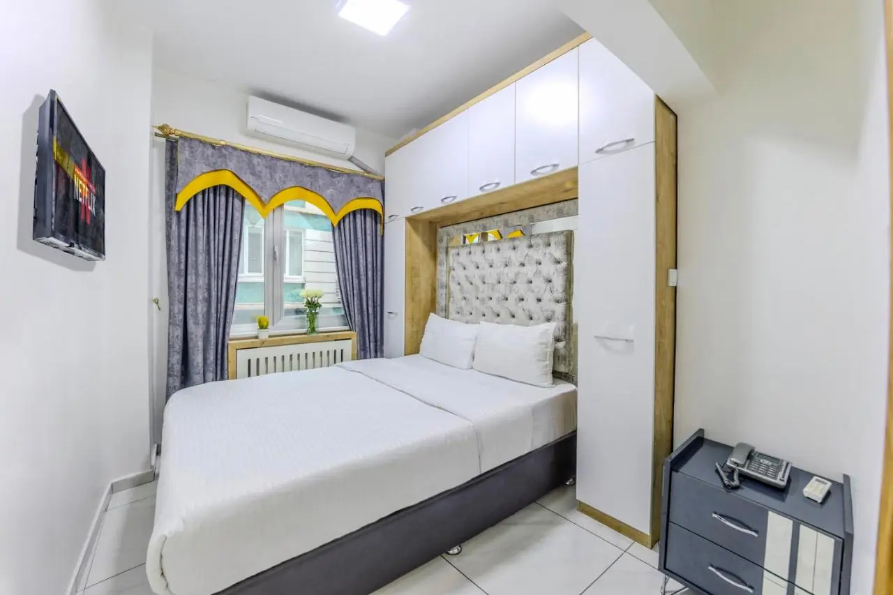 Sisli Form Hotel