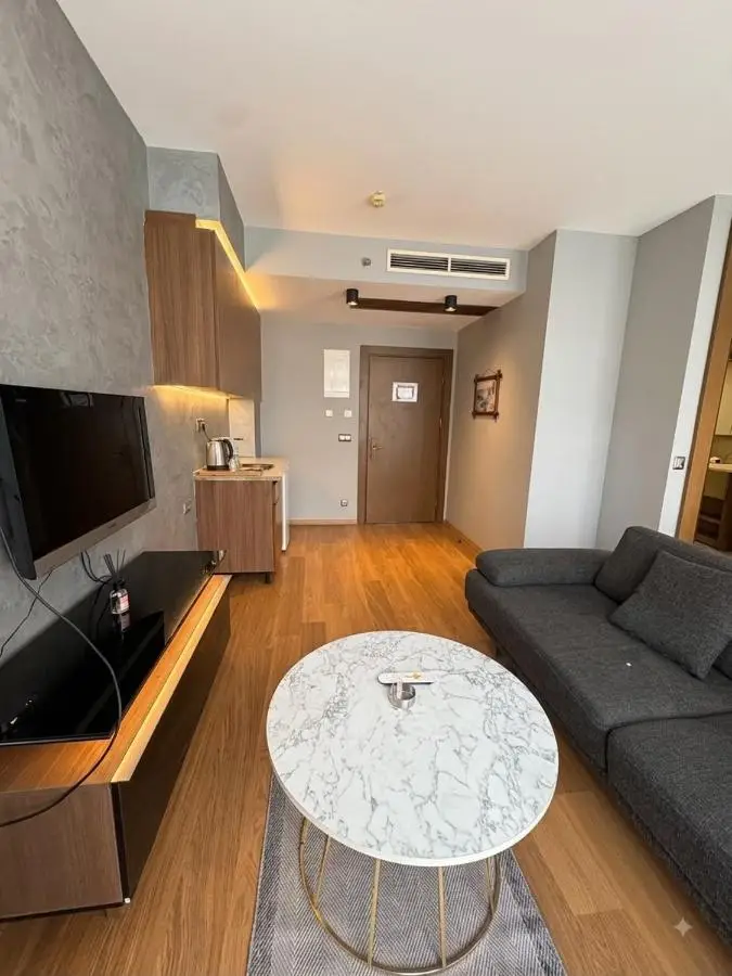 PERLA SUİTES hotel