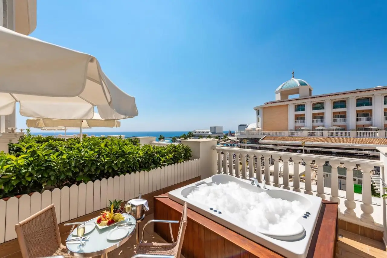 Litore Resort Hotel & Spa - Ultra All Inclusive
